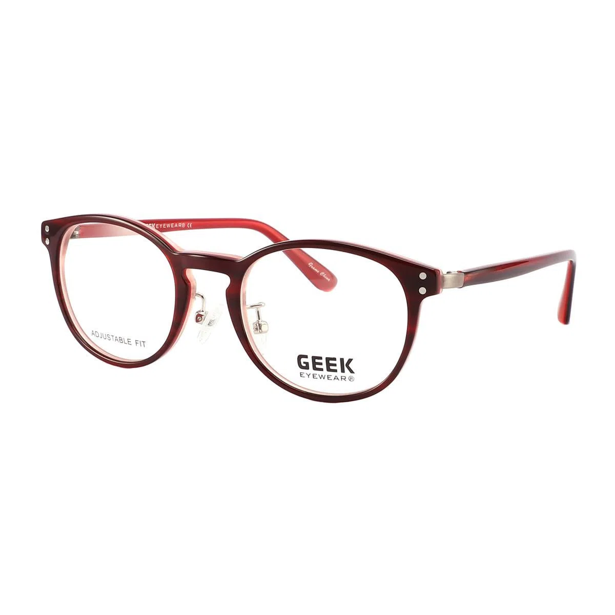 GEEK EYEWEAR DECEMBER Eyeglasses - view 26